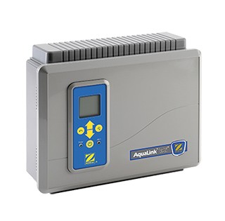 Traitement de l'eau Aqualink